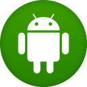 Bugdroid - Android